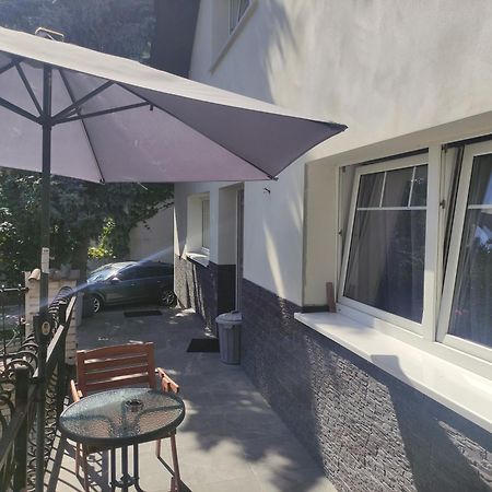 Cozy Gardens Apartments In פראג מראה חיצוני תמונה