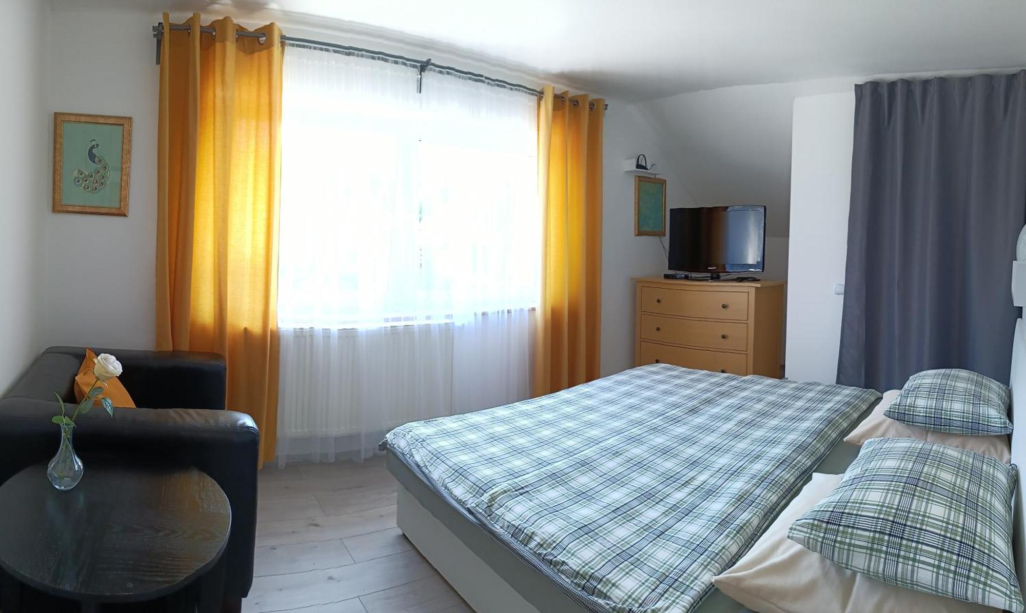 Cozy Gardens Apartments In פראג מראה חיצוני תמונה