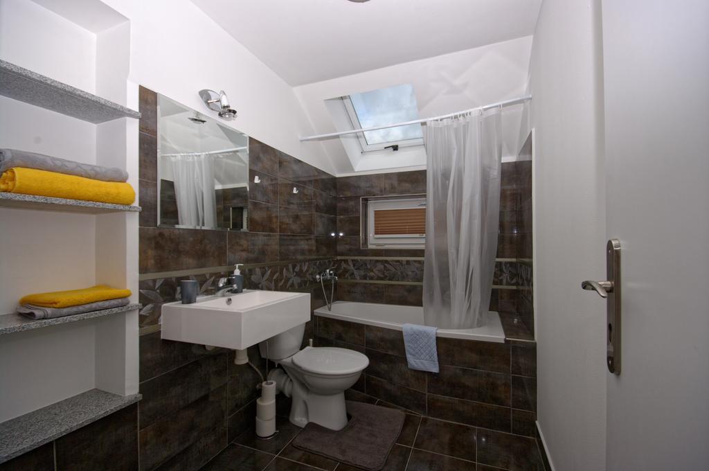Cozy Gardens Apartments In פראג מראה חיצוני תמונה