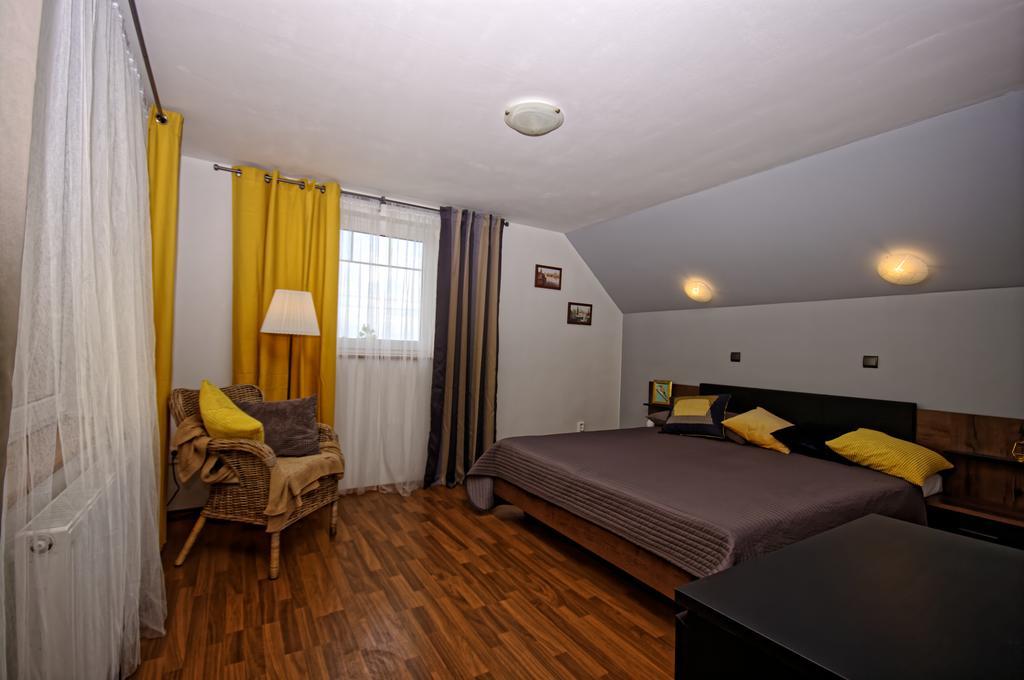 Cozy Gardens Apartments In פראג מראה חיצוני תמונה