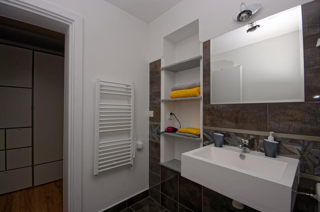 Cozy Gardens Apartments In פראג מראה חיצוני תמונה