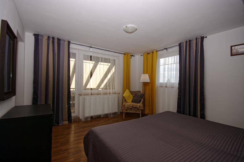 Cozy Gardens Apartments In פראג מראה חיצוני תמונה